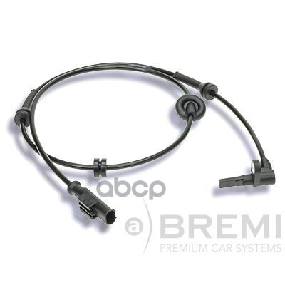 Датчик ABS BREMI арт. 50384