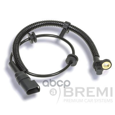 Датчик ABS BREMI арт. 50392