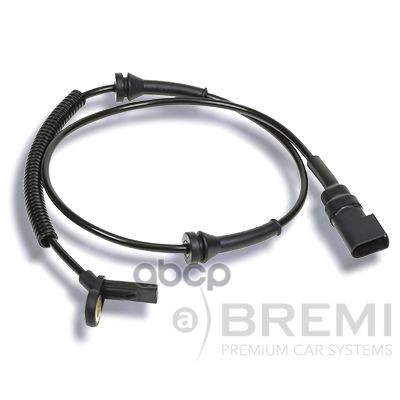 Датчик ABS BREMI арт. 50408