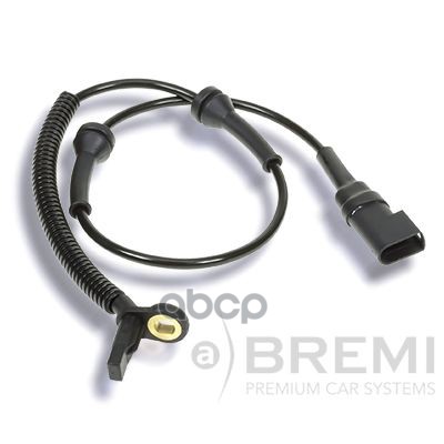 Датчик Abs BREMI арт. 50414