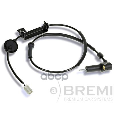 Датчик ABS BREMI арт. 50428