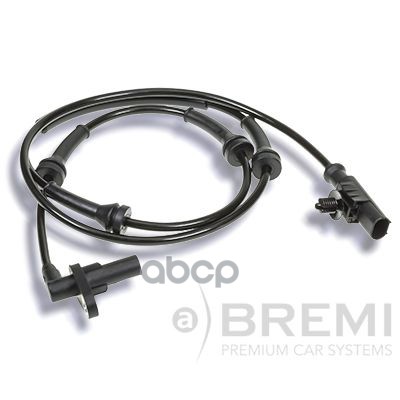 Датчик ABS BREMI арт. 50469