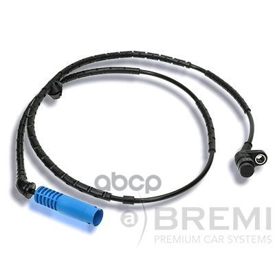 Датчик ABS BREMI арт. 50472
