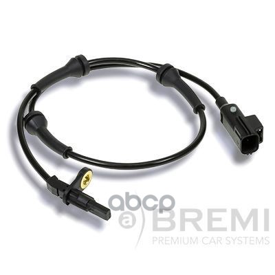 Датчик ABS BREMI арт. 50479