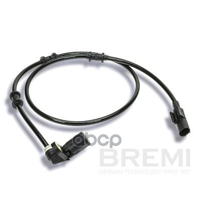 Датчик ABS BREMI арт. 50508