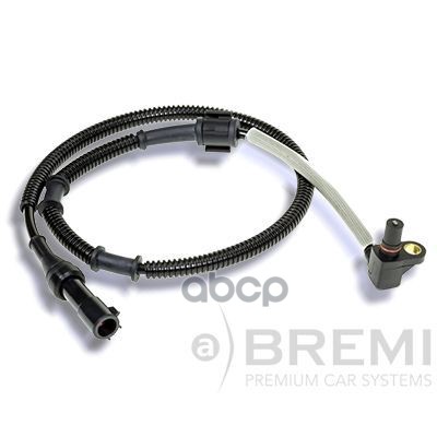 Датчик ABS BREMI арт. 50619