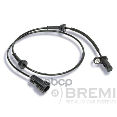 Датчик ABS BREMI арт. 50652