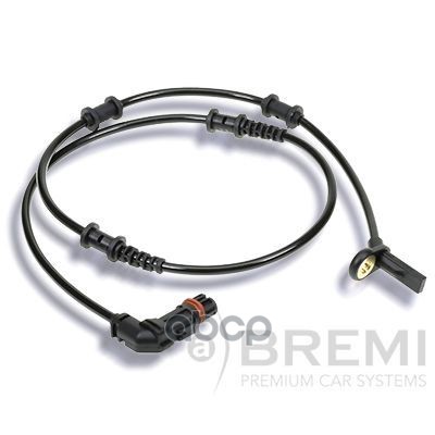 Датчик ABS BREMI арт. 50669