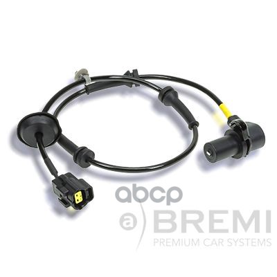 Датчик ABS BREMI арт. 50672