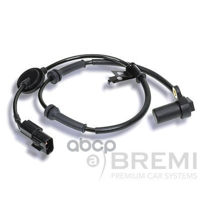 Датчик ABS BREMI арт. 50691