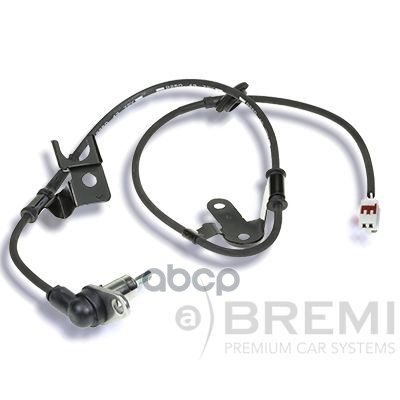 Датчик ABS BREMI арт. 50699