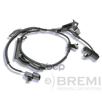 Датчик ABS BREMI арт. 50714