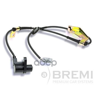 Датчик Abs BREMI арт. 50731