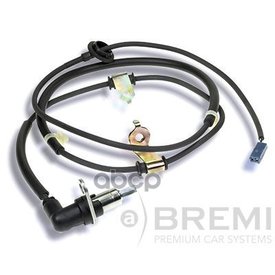 Датчик ABS BREMI арт. 50740