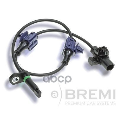 Датчик ABS BREMI арт. 50772