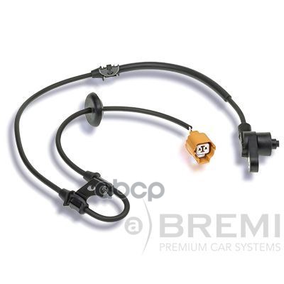 Датчик ABS BREMI арт. 50833