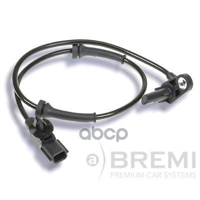 Датчик Abs (Задний Справа) Nissan Micra/Note 1.2 BREMI арт. 50835