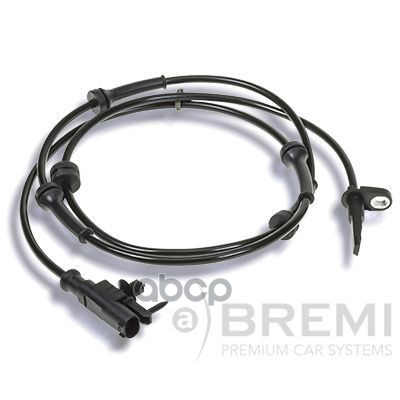 Датчик ABS BREMI арт. 50844