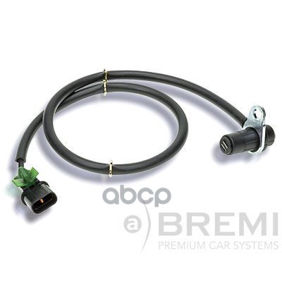 Датчик ABS BREMI арт. 50869