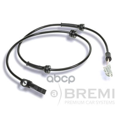 Датчик ABS BREMI арт. 50919