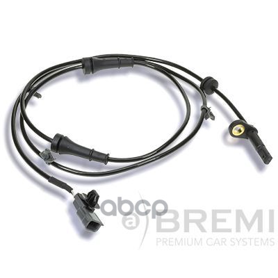 Датчик ABS BREMI арт. 50926