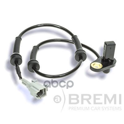 Датчик ABS BREMI арт. 50953