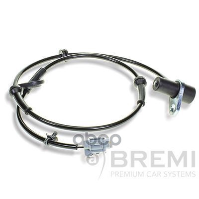 Датчик ABS BREMI арт. 50958