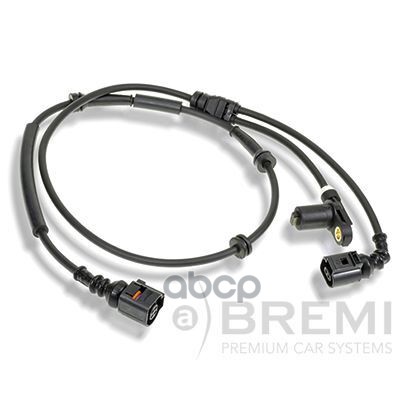 Датчик Abs BREMI арт. 51036