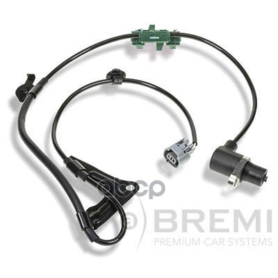 Датчик ABS BREMI арт. 51075