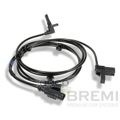 Датчик ABS BREMI арт. 51102
