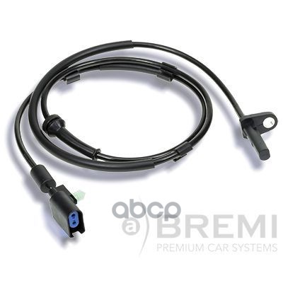 Датчик ABS BREMI арт. 51105
