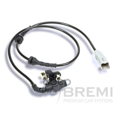 Датчик ABS BREMI арт. 51121