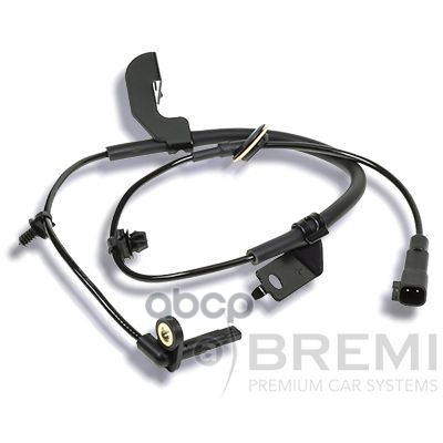 Датчик ABS BREMI арт. 51145