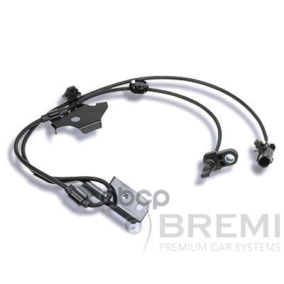 Датчик ABS BREMI арт. 51194