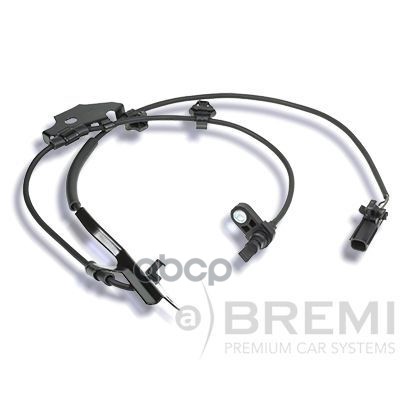 Датчик абс lexus hs (anf10) 250h 07.09- 51195 BREMI арт. 511/95