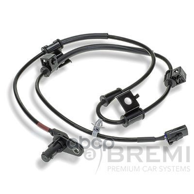 Датчик ABS BREMI арт. 51211