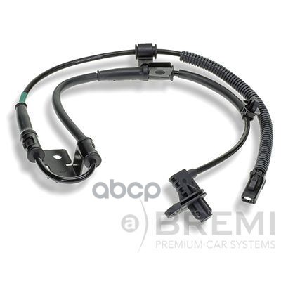 Датчик ABS BREMI арт. 51230