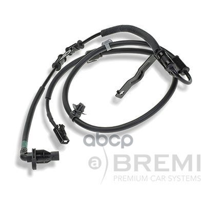 Датчик Abs BREMI арт. 51232