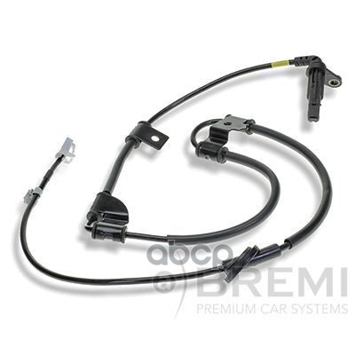 Датчик Abs BREMI арт. 51274