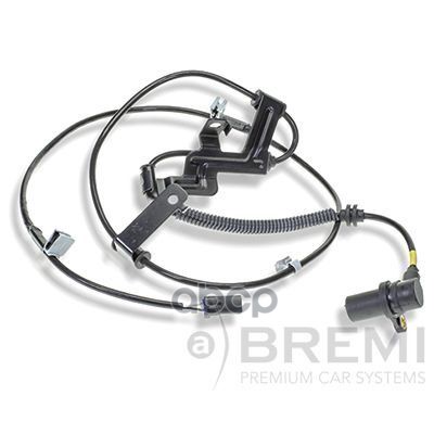 Датчик ABS BREMI арт. 51291