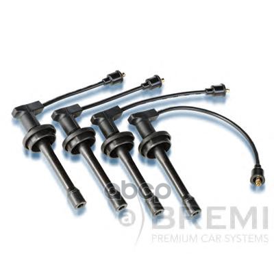 Провода В/В К-Т BREMI арт. 600/526