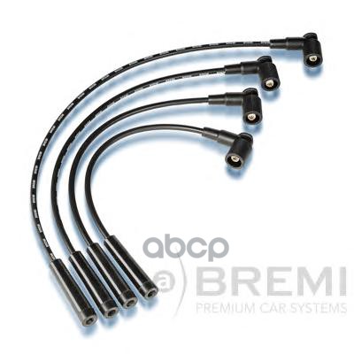 Провод Высоковольтный BREMI арт. 600/528