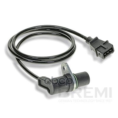 Датчик положения коленвала BREMI арт. 60182
