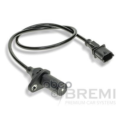 Датчик Положения Коленвала BREMI арт. 60294