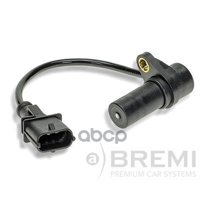 Датчик положения коленвала BREMI арт. 60299