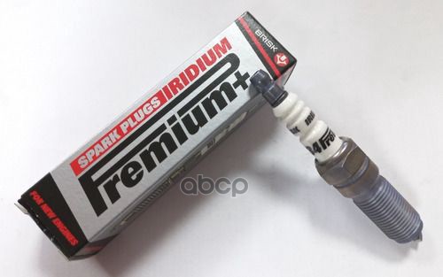 Свеча зажигания IRIDIUM Premium + P34 ROR15BYIR (1960) BRISK арт. P34
