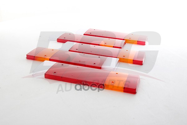 Рассеиватель, Задний Фонарь BSG AUTO PARTS арт. BSG02-808-003