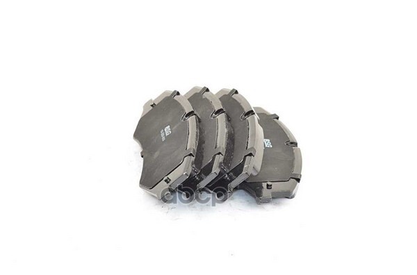 Колодки тормозные LAND ROVER RANGE ROVER DISCOVERY - SPORT - V-IV 06-18 перед 25021 25022 BSG AUTO PARTS арт. bsg15-200-053