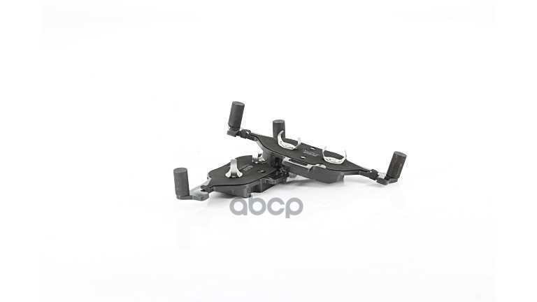 Колодки тормозные BMW G30-G31-6G32-7G11-G12-X3 G01-X4 G02-X5 G05 17-> перед BSG AUTO PARTS арт. bsg15-200-061