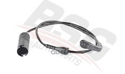 Датчик Износа Тормозн. Колодок - Задн. BSG AUTO PARTS арт. bsg15-201-008